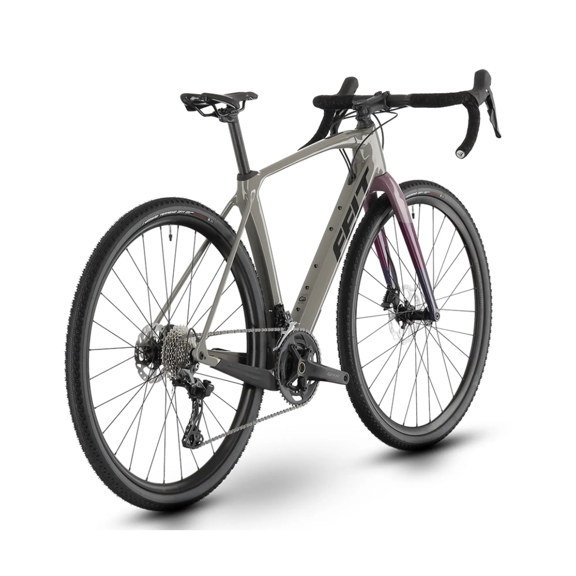 Felt BREED ADV 54cm 24S GRX 610